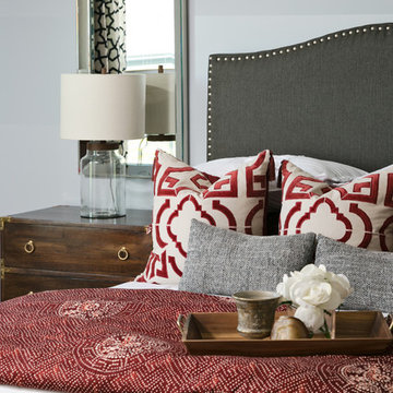 REFINED RUSTIC