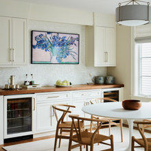 Kitchen Ideas