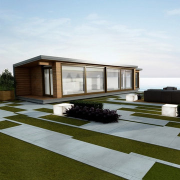 Port Credit Bunkie