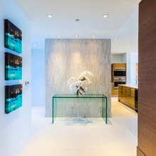 entryways