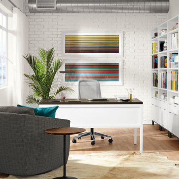Ramsey Desk