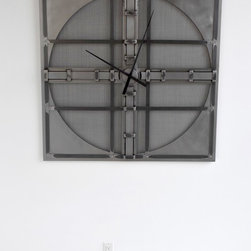 Clock - Wall Clocks