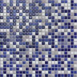 Керамическая плитка Appiani, Wellness&Pool - Mosaic Tile