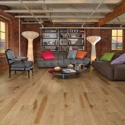 Mirage Hardwood Floors - Hardwood Flooring