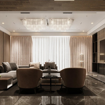 Custom Furniture, Wall Panels & Interior Design