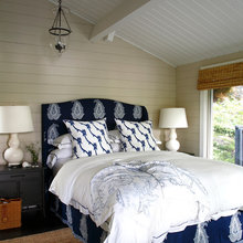 Bedrooms