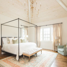 Shore House - Bedroom Pillows