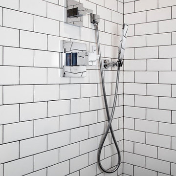 Rumson Bathroom Remodel