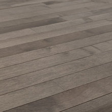 Hardwoods