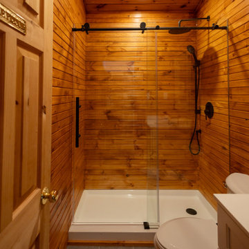 Cottage Renovation - Project Muskoka