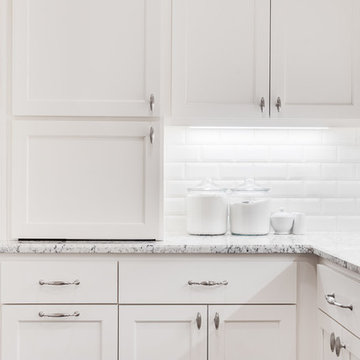 Blanco Kitchen