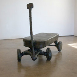 Sculpture - Sculptures