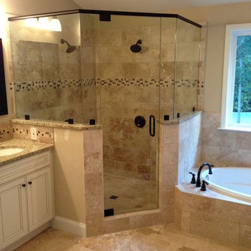 Bathroom Remodels