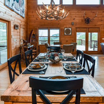 Private residence