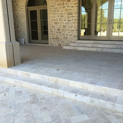 Private Residence Ft Worth - Products