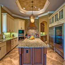 Kitchens