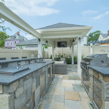 Rutherford, Bergen County, NJ