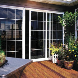 JeldWen - Patio Doors