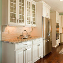 spiegell's ideals - kitchen