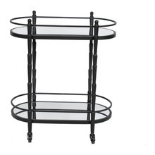 Bar Carts
