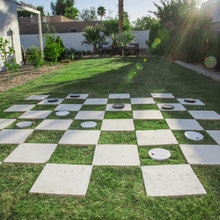 outside game ideas