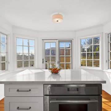 Kitchen Remodel in Seal Beach, CA