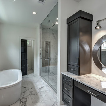 Morningside renovation