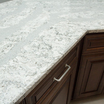 Fern Mill - Kitchen