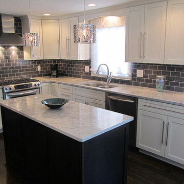 Our Work