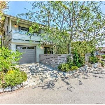Laguna Beach Bungalow
