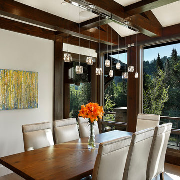 Park City Residence