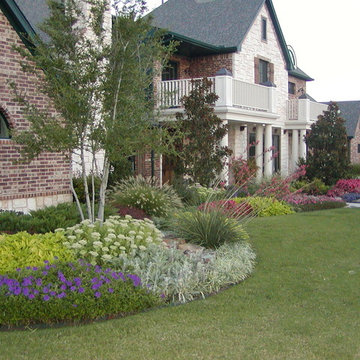 Landscape Design