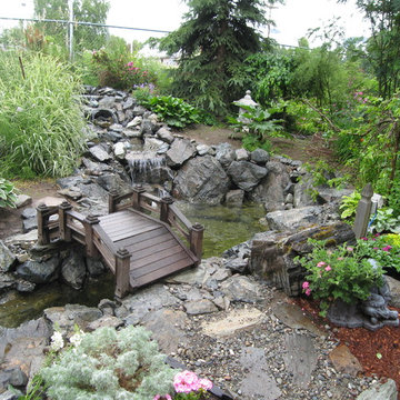 Water Features