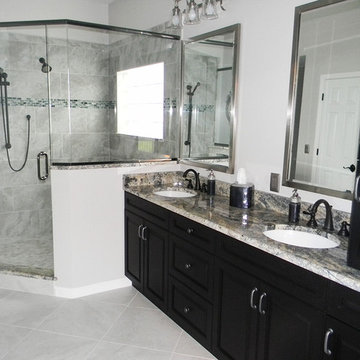 Bathrooms