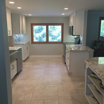 Kitchen ideas