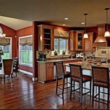Kitchen Sunroom