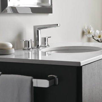 Moen Product Line - Via