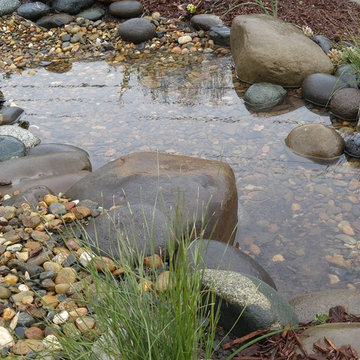 Watershed Gardens