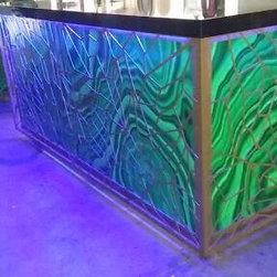 Custom Bar for Client Event - Products