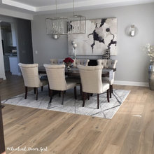 floors