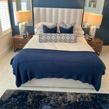 SW18 Master Bedroom