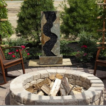 Outdoor Living