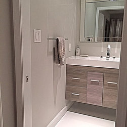 Home Remodeling - Fairfax - Products