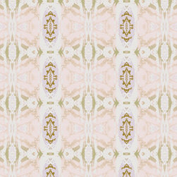 125-5 pink wallpaper - Wallpaper