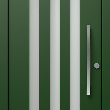 Haustüren