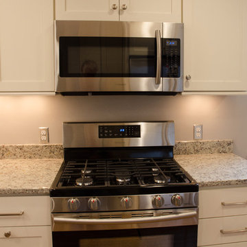 Best Use of Space with the Right Blend of Style and Functionality