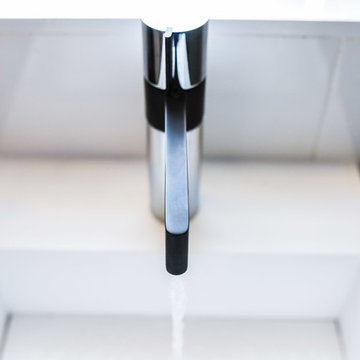 Bathroom Renovation, Elsternwick