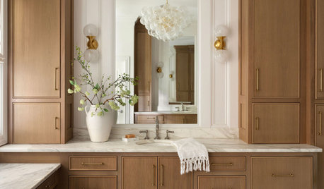 10 Bathroom Storage Ideas From Best of Houzz 2026 Award Winners