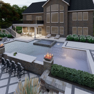 Renders