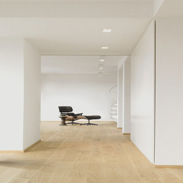 RESIDENCE LUDWIG